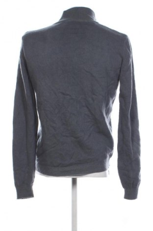 Herren Strickjacke Unbranded, Größe M, Farbe Grau, Preis 12,99 €