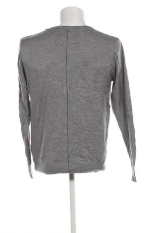 Ανδρική ζακέτα Unbranded, Μέγεθος XL, Χρώμα Γκρί, Τιμή 10,99 €