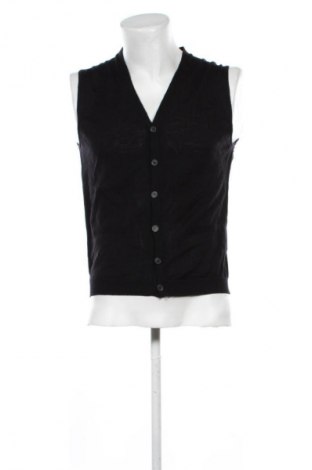 Férfi kardigán Zara, Méret M, Szín Fekete, Ár 7 329 Ft