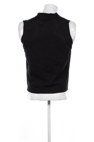 Férfi kardigán Zara, Méret M, Szín Fekete, Ár 7 329 Ft