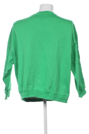 Pánské termo tričko  H&M Divided, Velikost L, Barva Zelená, Cena  139,00 Kč