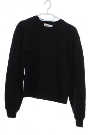 Herren Fleece Shirt NA-KD, Größe S, Farbe Schwarz, Preis € 25,99