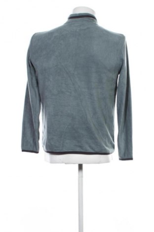 Herren Fleece Shirt Unbranded, Größe L, Farbe Grün, Preis 14,99 €