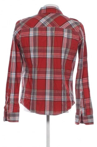 Herrenhemd 17 & Co., Größe M, Farbe Mehrfarbig, Preis 15,00 €