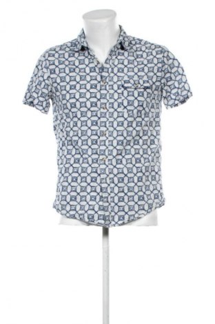 Ανδρικό πουκάμισο 21 Men, Μέγεθος S, Χρώμα Πολύχρωμο, Τιμή 11,99 €