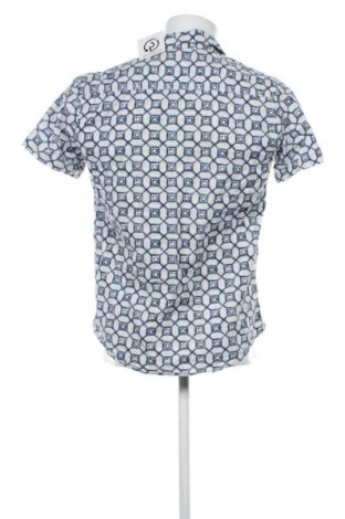 Ανδρικό πουκάμισο 21 Men, Μέγεθος S, Χρώμα Πολύχρωμο, Τιμή 11,99 €