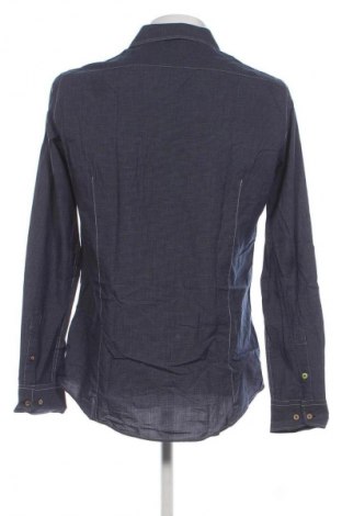 Męska koszula A Fish Named Fred, Rozmiar L, Kolor Kolorowy, Cena 120,99 zł