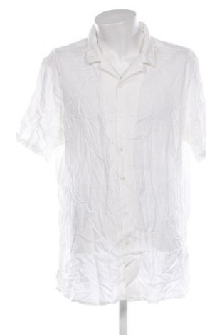 Pánská košile  ASOS, Velikost XXL, Barva Bílá, Cena  439,00 Kč