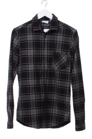 Herrenhemd ASOS, Größe XXS, Farbe Mehrfarbig, Preis € 20,03