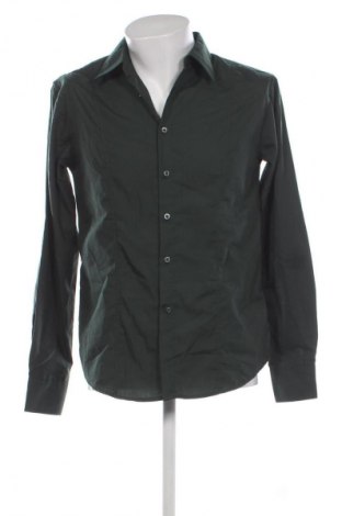 Męska koszula Alcott, Rozmiar L, Kolor Zielony, Cena 48,99 zł