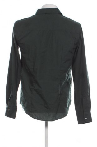 Męska koszula Alcott, Rozmiar L, Kolor Zielony, Cena 48,99 zł