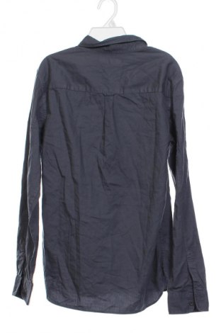 Pánská košile  AllSaints, Velikost XS, Barva Šedá, Cena  569,00 Kč