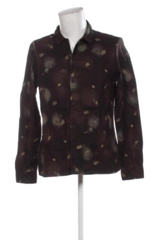 Herrenhemd AllSaints, Größe L, Farbe Mehrfarbig, Preis 34,79 €