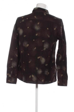 Herrenhemd AllSaints, Größe L, Farbe Mehrfarbig, Preis 34,79 €