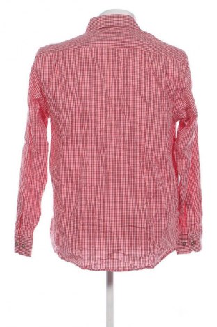 Herrenhemd Alpin De Luxe, Größe L, Farbe Mehrfarbig, Preis 15,00 €