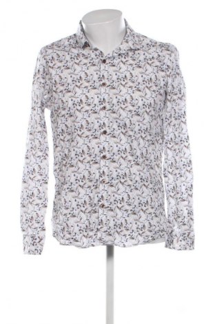 Ανδρικό πουκάμισο Altinyildiz, Μέγεθος L, Χρώμα Πολύχρωμο, Τιμή 14,83 €