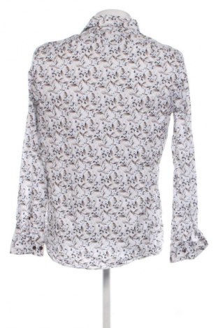 Ανδρικό πουκάμισο Altinyildiz, Μέγεθος L, Χρώμα Πολύχρωμο, Τιμή 14,83 €