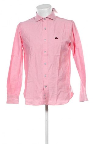 Herrenhemd Altonadock, Größe XL, Farbe Rosa, Preis € 17,38