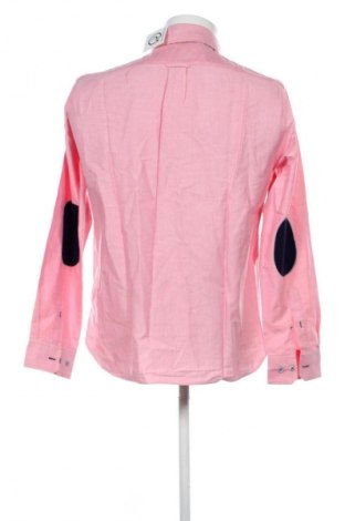 Herrenhemd Altonadock, Größe XL, Farbe Rosa, Preis € 17,38