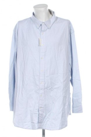 Męska koszula Amazon Essentials, Rozmiar 5XL, Kolor Kolorowy, Cena 147,99 zł