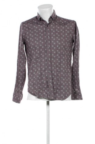Herrenhemd Andrews, Größe M, Farbe Mehrfarbig, Preis € 17,39