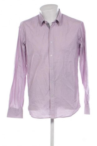 Herrenhemd Andrews, Größe XL, Farbe Mehrfarbig, Preis 17,00 €