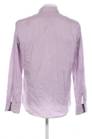 Herrenhemd Andrews, Größe XL, Farbe Mehrfarbig, Preis 17,00 €