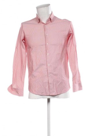 Ανδρικό πουκάμισο Andrews, Μέγεθος M, Χρώμα Πολύχρωμο, Τιμή 17,39 €