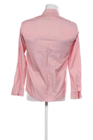 Ανδρικό πουκάμισο Andrews, Μέγεθος M, Χρώμα Πολύχρωμο, Τιμή 17,39 €