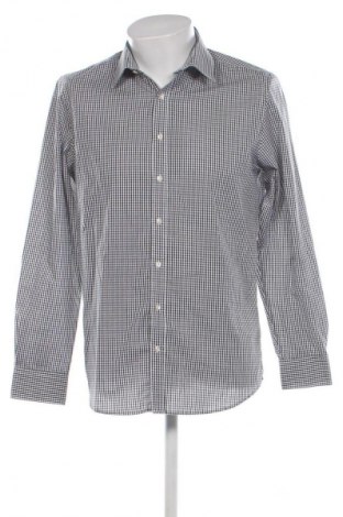 Herrenhemd Angelo Litrico, Größe M, Farbe Mehrfarbig, Preis € 26,00