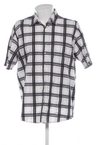 Herrenhemd Angelo Litrico, Größe XL, Farbe Mehrfarbig, Preis 15,00 €