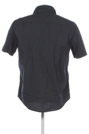 Мъжка риза Angelo Litrico, Размер L, Цвят Многоцветен, Цена 29,33 лв.