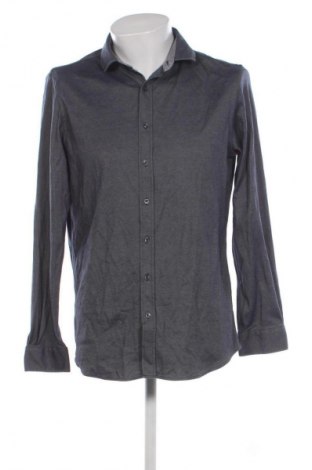 Мъжка риза Angelo Litrico, Размер L, Цвят Многоцветен, Цена 50,83 лв.