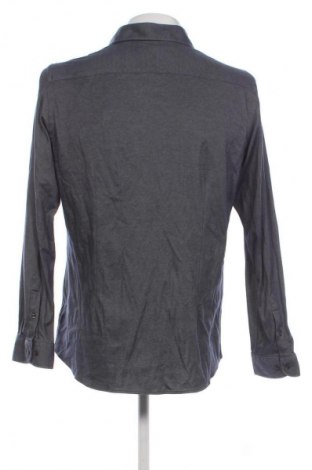 Мъжка риза Angelo Litrico, Размер L, Цвят Многоцветен, Цена 50,83 лв.