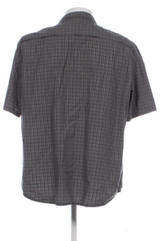 Мъжка риза Angelo Litrico, Размер 3XL, Цвят Многоцветен, Цена 29,33 лв.