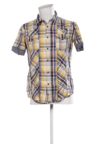 Férfi ing Angelo Litrico, Méret L, Szín Sokszínű, Ár 5 829 Ft