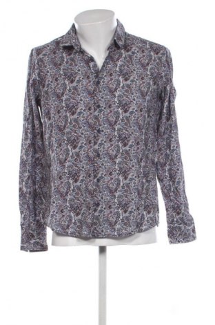 Ανδρικό πουκάμισο Aristoteli Bitsiani, Μέγεθος L, Χρώμα Πολύχρωμο, Τιμή 17,39 €