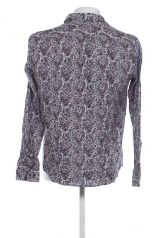 Ανδρικό πουκάμισο Aristoteli Bitsiani, Μέγεθος L, Χρώμα Πολύχρωμο, Τιμή 17,39 €