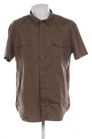 Męska koszula Arizona, Rozmiar XL, Kolor Zielony, Cena 123,99 zł