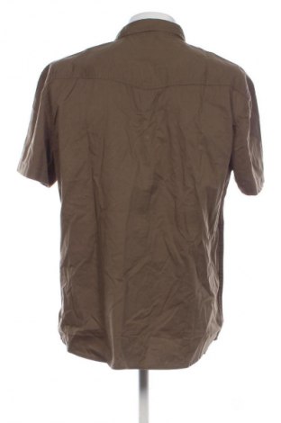 Męska koszula Arizona, Rozmiar XL, Kolor Zielony, Cena 123,99 zł