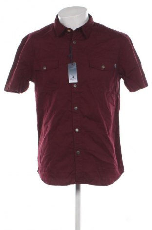 Мъжка риза Arizona, Размер M, Цвят Червен, Цена 46,99 лв.
