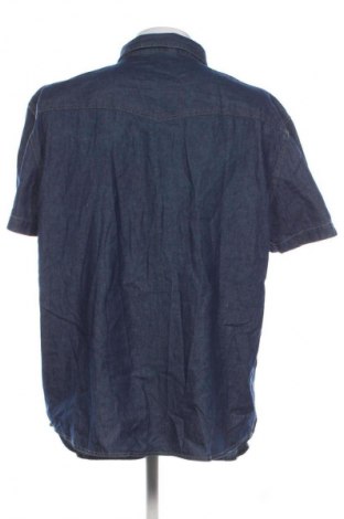 Cămașă de bărbați Arizona, Mărime XXL, Culoare Albastru, Preț 145,99 Lei