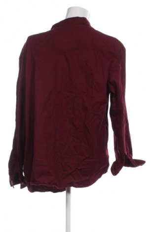 Férfi ing Arizona, Méret 4XL, Szín Piros, Ár 11 839 Ft