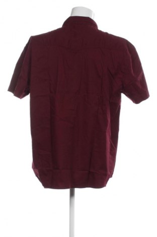 Мъжка риза Arizona, Размер XXL, Цвят Червен, Цена 46,99 лв.