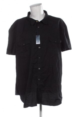 Férfi ing Arizona, Méret 5XL, Szín Fekete, Ár 11 839 Ft