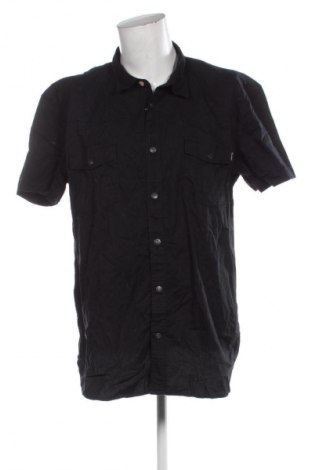 Herrenhemd Arizona, Größe XXL, Farbe Schwarz, Preis 30,99 €