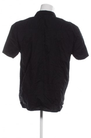 Herrenhemd Arizona, Größe XXL, Farbe Schwarz, Preis 30,99 €
