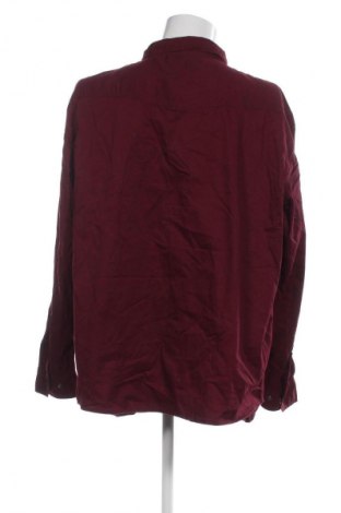 Cămașă de bărbați Arizona, Mărime 3XL, Culoare Roșu, Preț 116,99 Lei