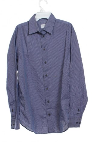 Herrenhemd Armani Collezioni, Größe M, Farbe Mehrfarbig, Preis 42,62 €