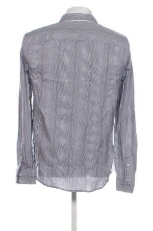 Męska koszula Armani Exchange, Rozmiar M, Kolor Kolorowy, Cena 246,99 zł